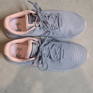 Under Armour shoes